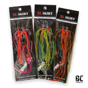 Products: XL Rattlaz Skirts