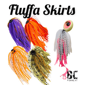 Products: Fluffa Skirts