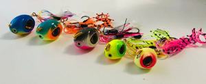 Products: Rattlaz 120g / 150g