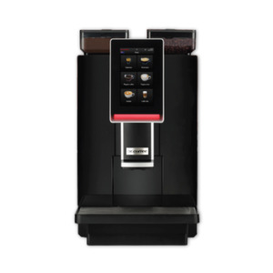 Coffee Machines: Minibar