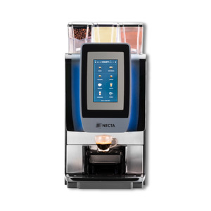Coffee Machines: Kometa