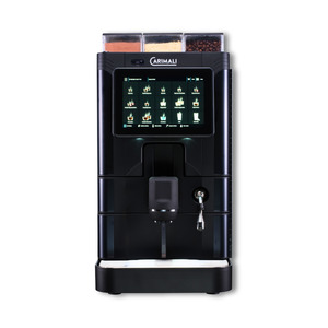 Coffee Machines: SilverAce