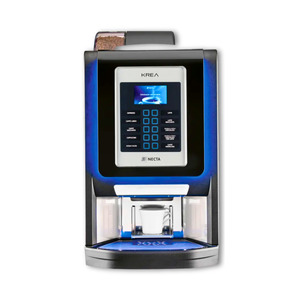 Coffee Machines: Krea Prime