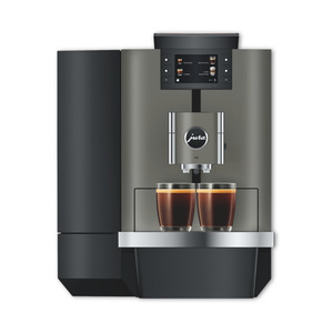 Coffee Machines: X10