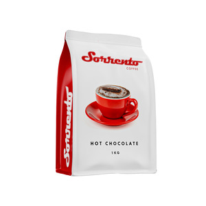 Coffee Beans Consumables: Hot Chocolate