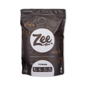 Coffee Beans Consumables: Espresso Beans