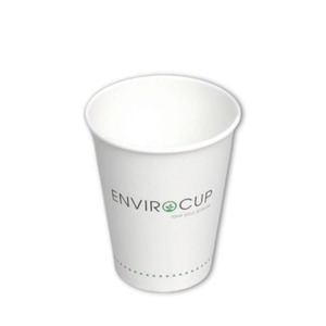 Coffee Beans Consumables: Compostable Cups