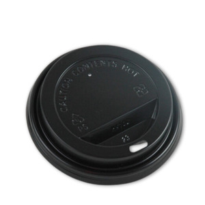 Coffee Beans Consumables: Takeaway Cup Lids