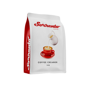 Coffee Beans Consumables: Coffee Creamer