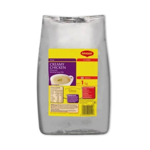 Coffee Beans Consumables: Vending Chicken Soup