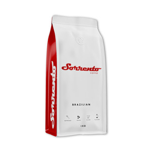 Coffee Beans Consumables: Brazilian Beans