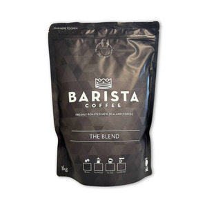 Coffee Beans Consumables: The Blend Beans