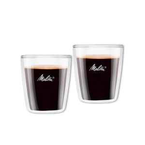 Parts Accessories: Espresso Glasses