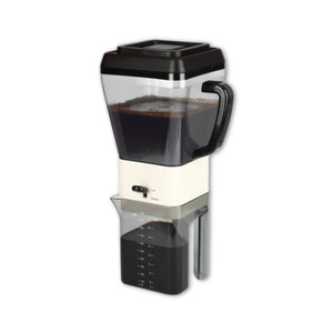 Parts Accessories: Barista Cold Brew