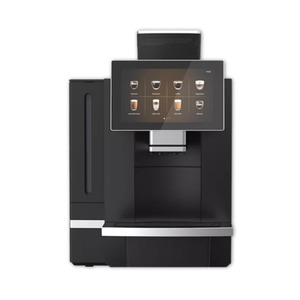 Coffee Machines: Kalerm K-Series