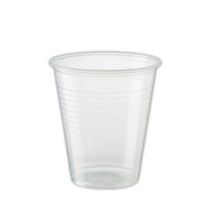 Coffee Beans Consumables: Water Cups
