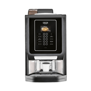 Coffee Machines: Gaggia G300 Prime