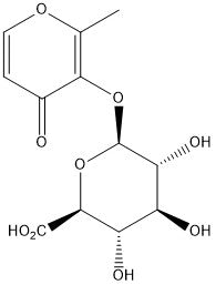 Maltol Glucuronide