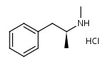 Methamphetamine HCl | CAS Number: 51-57-0