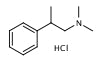 N,N-Dimethyl-2-phenylpropan-1-amine HCl | CAS Number: 33286-27-0