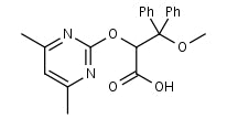 (R,S)-Ambrisentan | CAS Number: 177036-94-1 ((S)-Ambrisentan)
