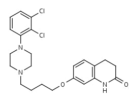 A: Aripiprazole | CAS Number: 129722-12-9