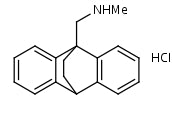 Benzoctamine HCl | CAS Number: 10085-81-1