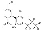 C: 7-Hydroxycannabidivarin-d7 | CAS Number: 2249814-78-4