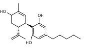 C: 6-hydroxycannabidiol | CAS Number: 63958-73-6