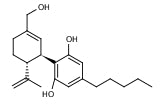 7-hydroxycannabidiol | CAS Number: 50725-17-2