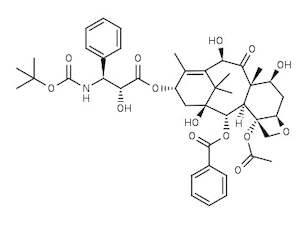 Docetaxel | CAS Number: 114977-28-5