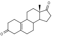 E: 5(10)-Estrene-3,17-dione | CAS Number: 3962-66-1