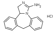 E: Epinastine HCl | CAS Number: 108929-04-0
