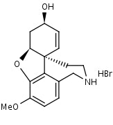 G: Norgalanthamine HBr | CAS Number: 41303-74-6 (free base)
