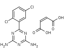 I: Irsogladine Maleate | CAS Number: 84504-69-8