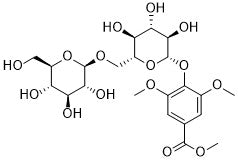 L: Leptosperin | CAS number: 1431845-42-9