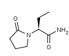 L: Levetiracetam | CAS Number: 102767-28-2