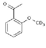 M: 2'-Methoxyacetophenone-d3 | CAS Number: 1332363-11-7