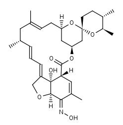 M: Milbemycin A3 Oxime