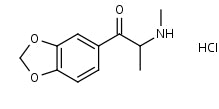 M: Methylone HCl