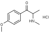 4'-Methoxymethcathinone HCl | CAS Number: 879665-92-6