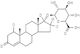 Epitestosterone-1,16,16,17-d4 Glucuronide