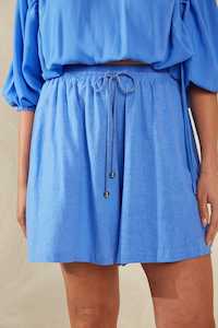 Haven - Florence Short - Coast