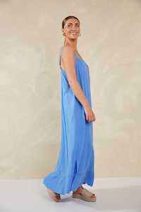 Haven Winter Sale 2 Get 30 Off: Haven - Florence Tank Maxi Dress - Coast