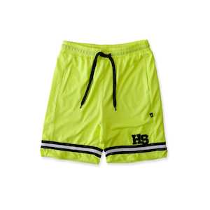 Boys Winter Sale 2 Get 30 Off: Hello Stranger - VARSITY SHORT – Fluro
