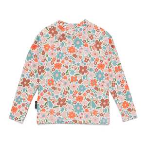 Girls Winter Sale 2 Get 30 Off: Crywolf - RASH VEST - Flower Market