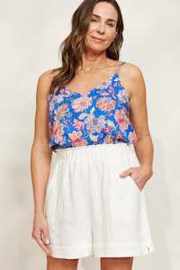 Eb Ive Winter Sale 2 Get 30 Off: eb&ive | Sojourn Short - Opal