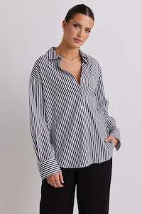 Stories Be Told | You Got This Shirt - Black Stripe