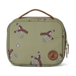 Crywolf - EVERYDAY LUNCH BAG - Catapult