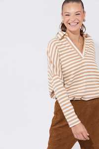 Haven Winter Sale 2 Get 30 Off: Haven - La Paz Top - Sand